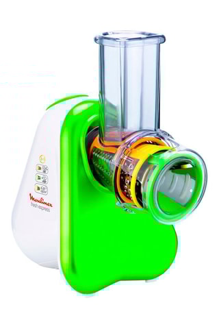 Découpe-légumes Fresh express 3-en-1 - 200 W