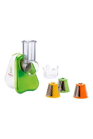 Découpe-légumes Fresh express 3-en-1 - 200 W