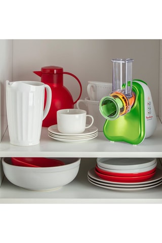 Découpe-légumes Fresh express 3-en-1 - 200 W