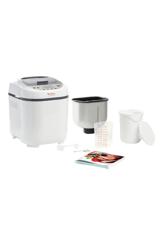 Machine à pain Pain & trésors - 1 kg - 720 W