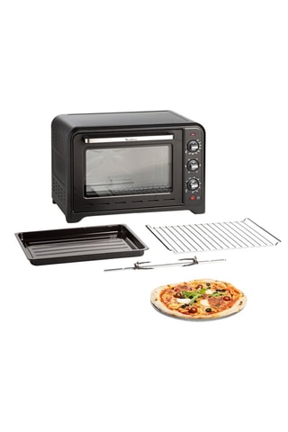 Mini-four Optimo - 60 l - 2200 W