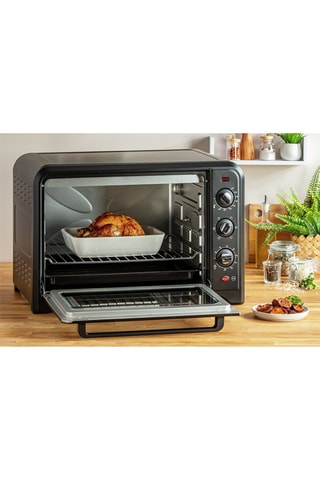 Mini-four Optimo - 60 l - 2200 W