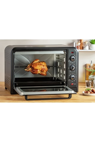 Mini-four Optimo - 60 l - 2200 W