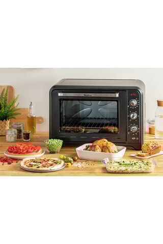 Mini-four Optimo - 60 l - 2200 W