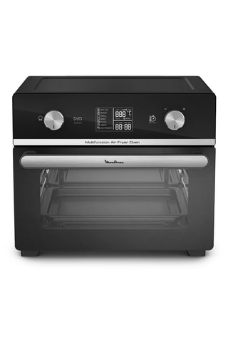 Four et friteuse à air 2-en-1 Easy Fry - 1800 W - 20 l