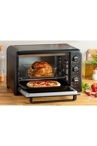 Four Optimo - 33 l - 800 W