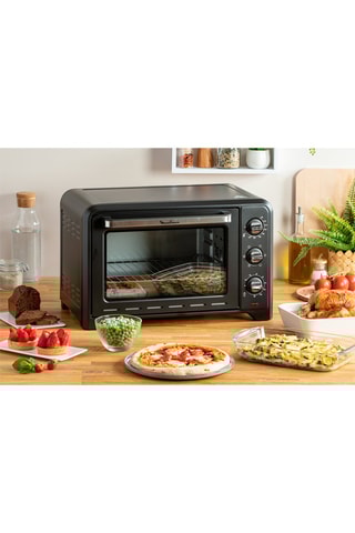 Four Optimo - 33 l - 800 W