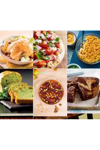 Four Optimo - 33 l - 800 W