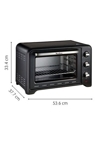 Four Optimo - 33 l - 800 W