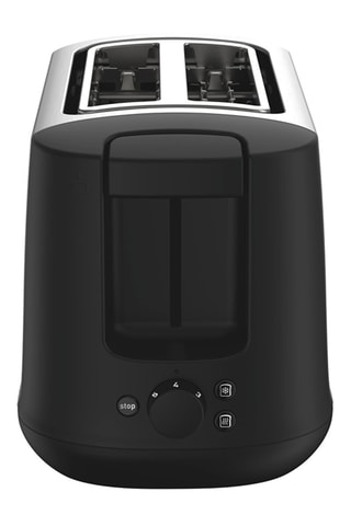 Grille-pain Subito - 2 fentes - Gris