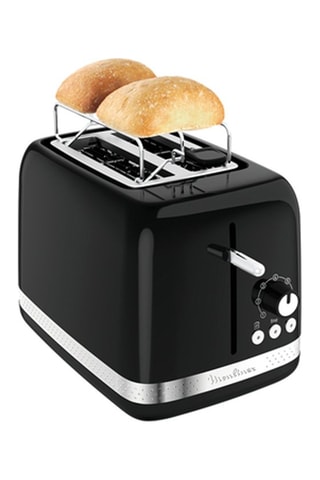 Grille-pain 2 fentes