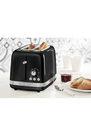 Grille-pain 2 fentes