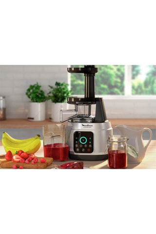 Extracteur de jus Juice & Clean - 0,8 l - 150 W