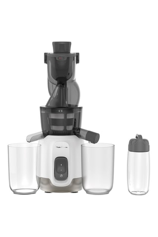 Extracteur de jus Ultra Juice - 0,8 l - 200 W - 1 vitesse + Reverse