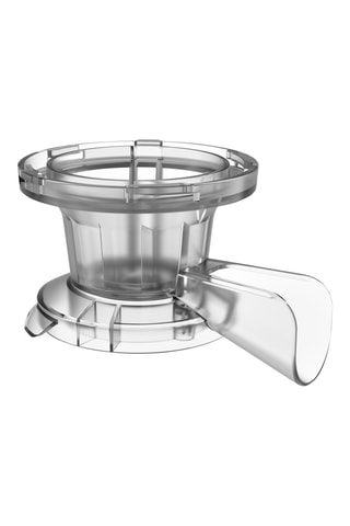 Extracteur de jus Ultra Juice - 0,8 l - 200 W - 1 vitesse + Reverse