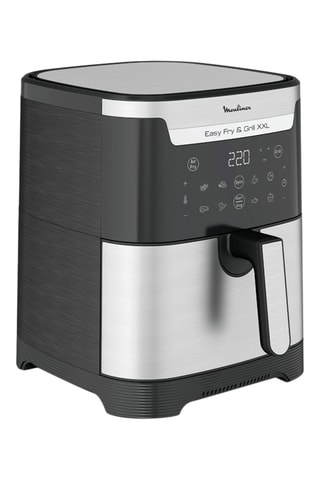 Friteuse à air 2-en-1 Easy Fry et gril XXL - 1800 W