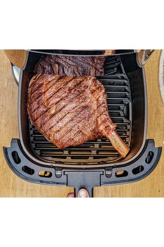 Friteuse à air 2-en-1 Easy Fry et gril XXL - 1800 W