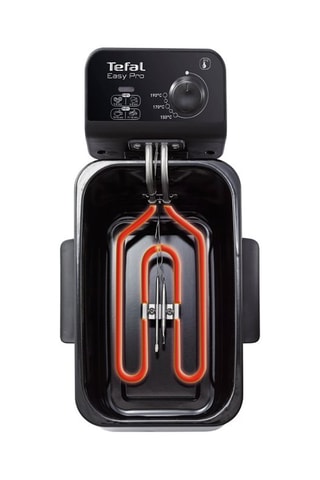 Friteuse semi-professionnelle Easy pro - 3 l