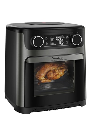 Friteuse à air multifonction 9-en-1 Easy Fry - 1800 W - 15 l