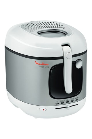 Friteuse Méga XXL - 1300 W - 3,3 l