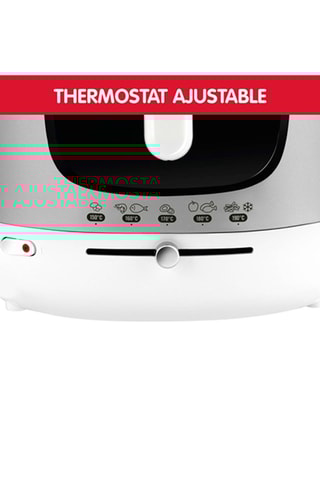 Friteuse Méga XXL - 1300 W - 3,3 l
