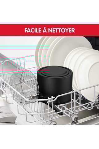 Friteuse Méga XXL - 1300 W - 3,3 l