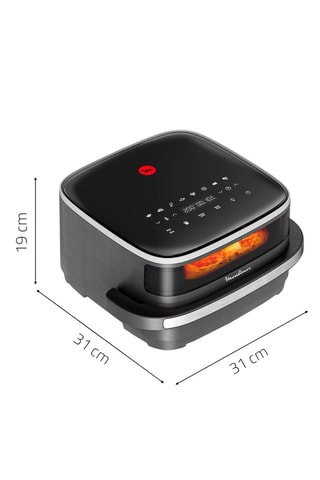 Friteuse à air Easy Fry XL - 8 l - 2200 W