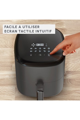 Friteuse sans huile Easy Fry Max - 5 l