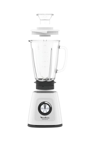 Blender Blendforce - 1,75 l - 800 W - 3 vitesses - Blanc