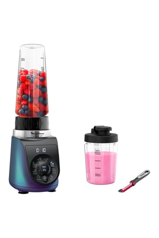 Mini blender Blend Up - 85 cl - 160 W - Bleu