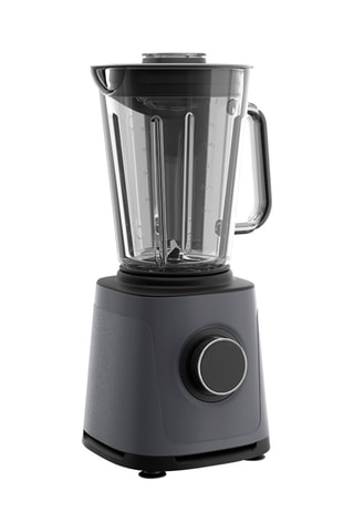 Blender en acier inoxydable PerfectMix Essential - 2 l - 1200 W - Noir