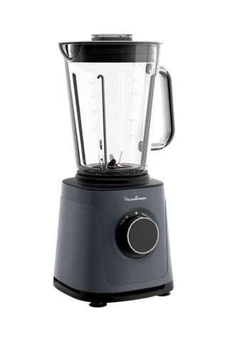 Blender en acier inoxydable PerfectMix Essential - 2 l - 1200 W - Noir