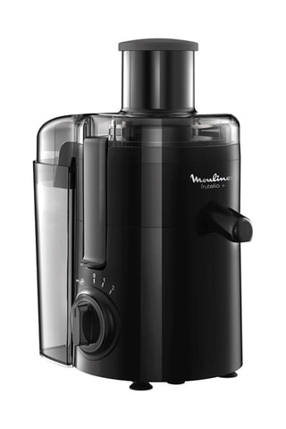 Centrifugeuse Frutelia + - 0,95 l - 350 W - 2 vitesses + pulse