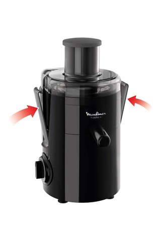 Centrifugeuse Frutelia + - 0,95 l - 350 W - 2 vitesses + pulse