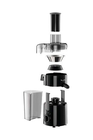 Centrifugeuse Frutelia + - 0,95 l - 350 W - 2 vitesses + pulse