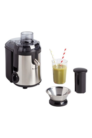 Centrifugeuse Frutelia - 950 ml - 400 W - 2 vitesses