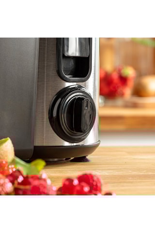 Centrifugeuse Frutelia - 950 ml - 400 W - 2 vitesses