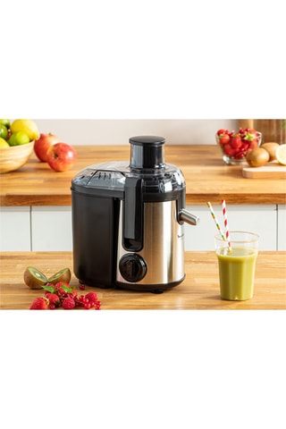 Centrifugeuse Frutelia - 950 ml - 400 W - 2 vitesses