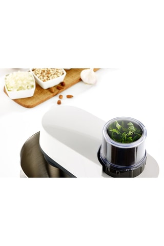 Accessoires pour robot multifonctions - Mini hachoir - Noir