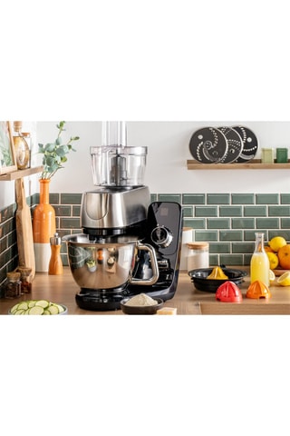 Accessoires 5-en-1 Coach Fresh Box - 7 pièces - Transparent