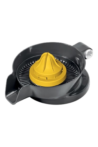 Robot multifonctions Double Force - 3 l - 1000 W - 2 vitesses - Transparent