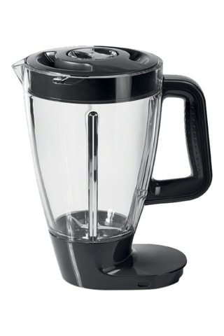 Robot multifonctions Double Force - 3 l - 1000 W - 2 vitesses - Transparent