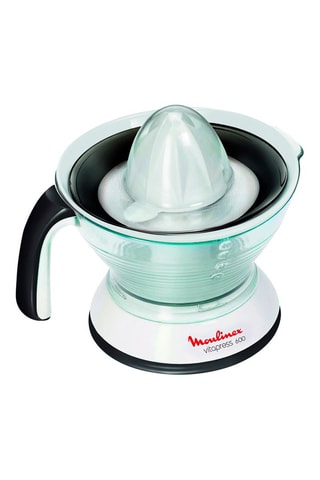 Presse-agrumes Vitapress - Blanc