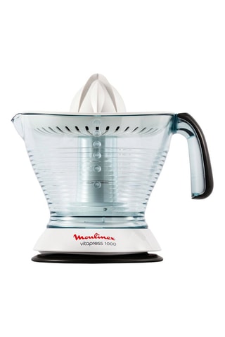 Presse-agrumes Vitapress - Blanc