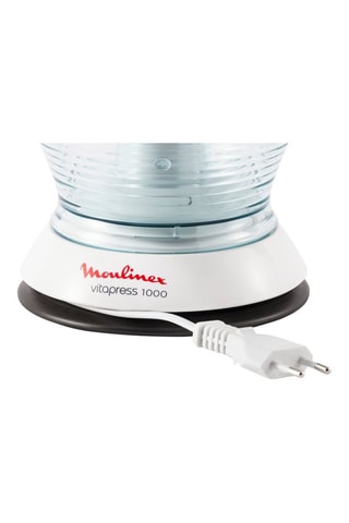 Presse-agrumes Vitapress - Blanc