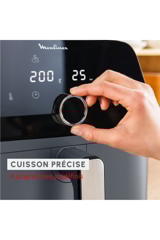 Air Fryer - 7 l - 1700-2020 W