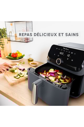 Air Fryer - 7 l - 1700-2020 W