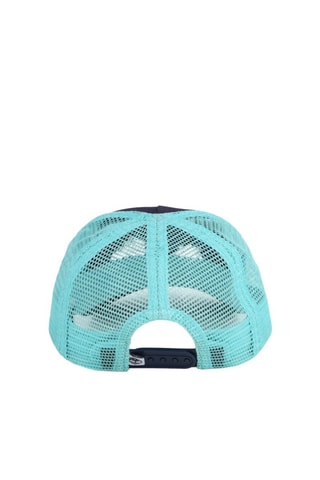 Pet - Blauw - Timberland