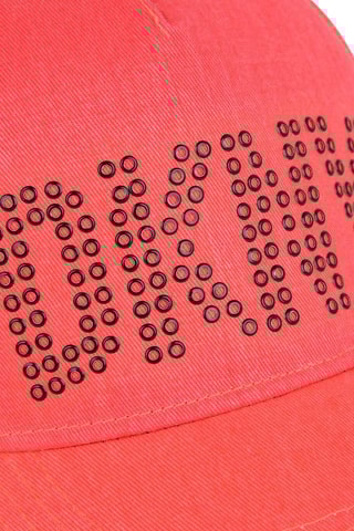 Pet - Koraalrood - DKNY