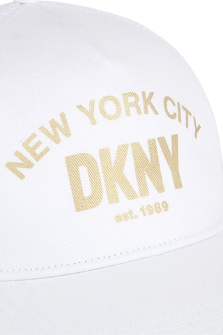 Pet - Wit - DKNY